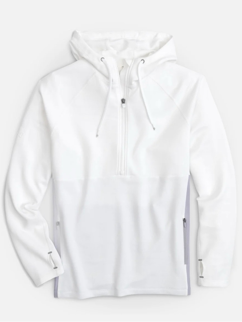 JOHNNIE-O Men's Bancroft Performance Half-Zip NWT XL